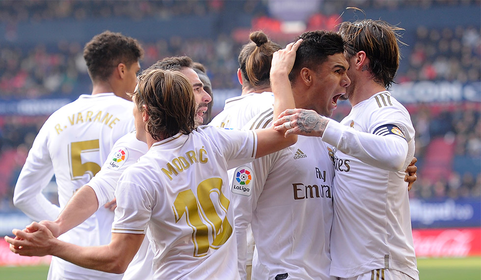 Carlos Casemiro