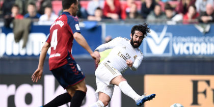 Isco