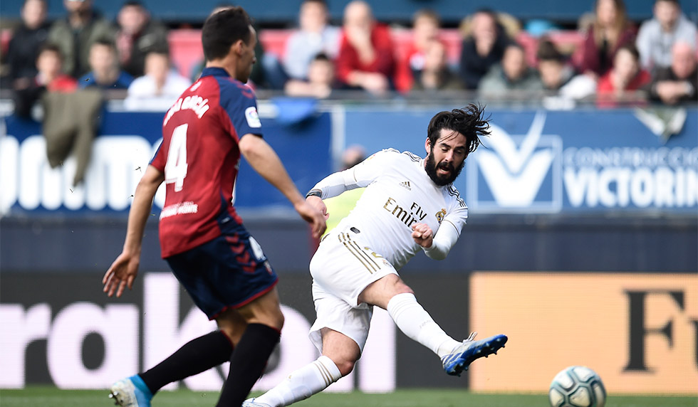 Isco