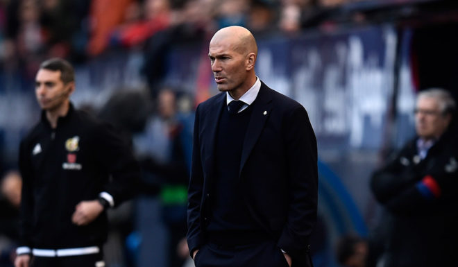 Zinédine Zidane Zinedine Zidane