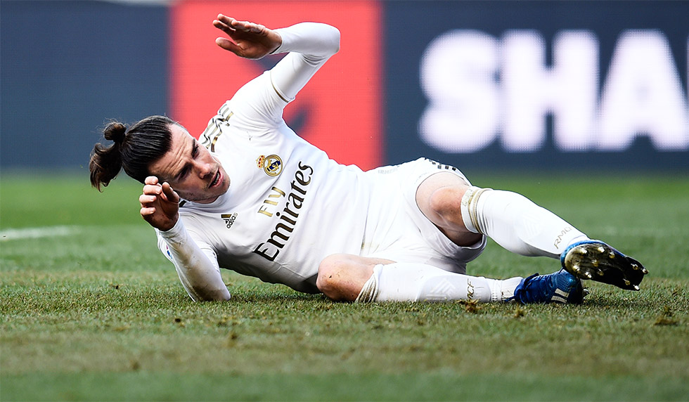 Gareth Bale