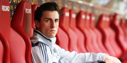 Álvaro Odriozola