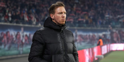 Julian Nagelsmann