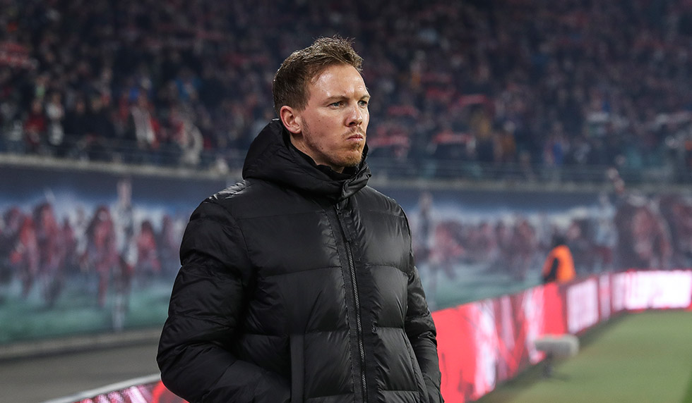 Julian Nagelsmann