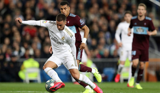 Eden Hazard Eden Hazard