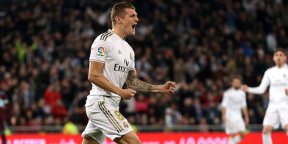 Toni Kroos