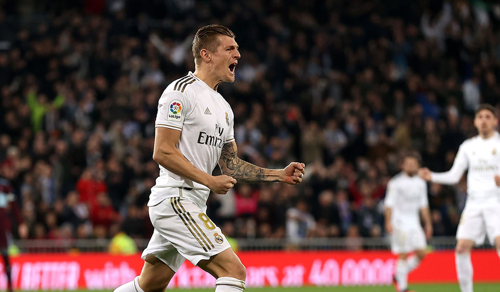 Toni Kroos