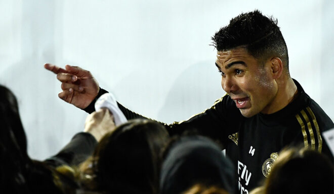 Carlos Casemiro