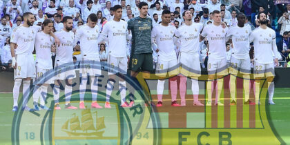Real Madrid