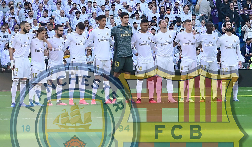 Real Madrid