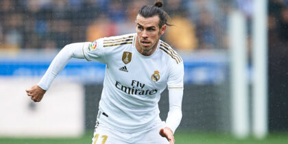 Gareth Bale