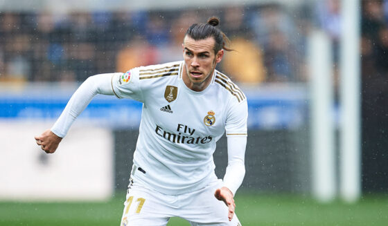 Gareth Bale