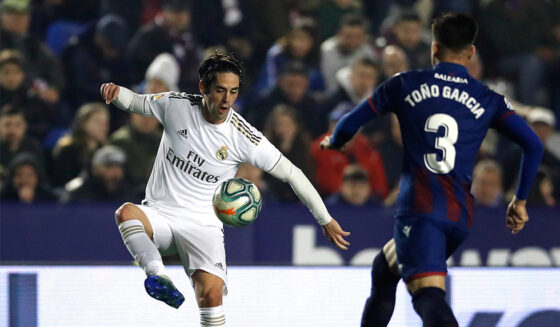Isco