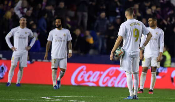 Real Madrid