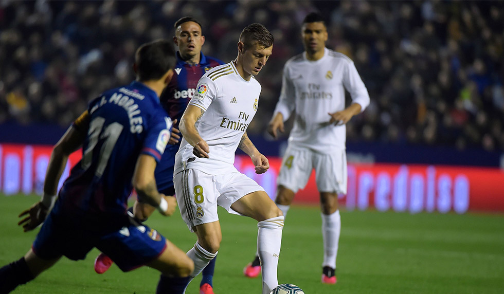 Toni Kroos