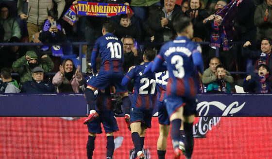 Levante UD