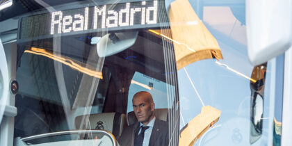 Zinedine Zidane