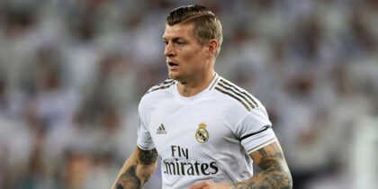 Toni Kroos