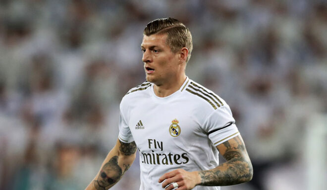 Toni Kroos