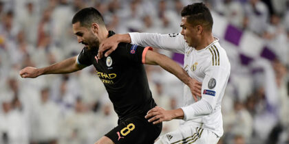 Casemiro