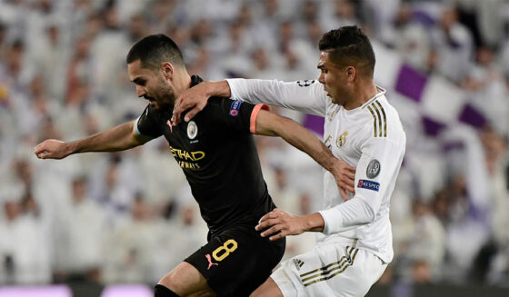 Casemiro