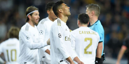 Casemiro