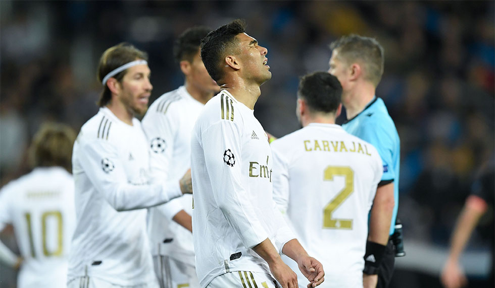 Casemiro
