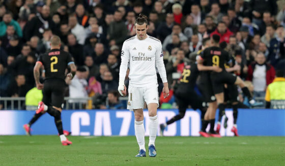 Gareth Bale