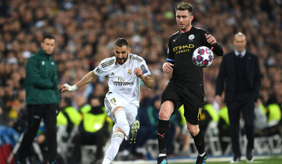 Karim Benzema
