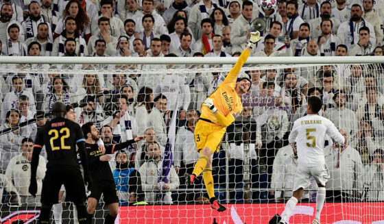 Thibaut Courtois