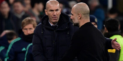 Zinedine Zidane