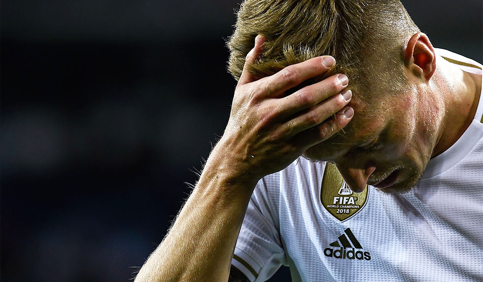 Toni Kroos