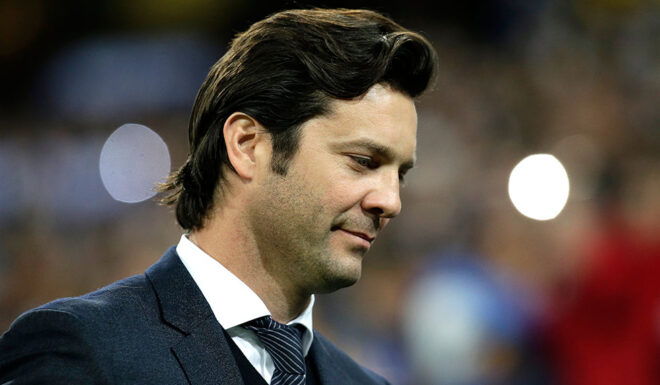Santiago Solari