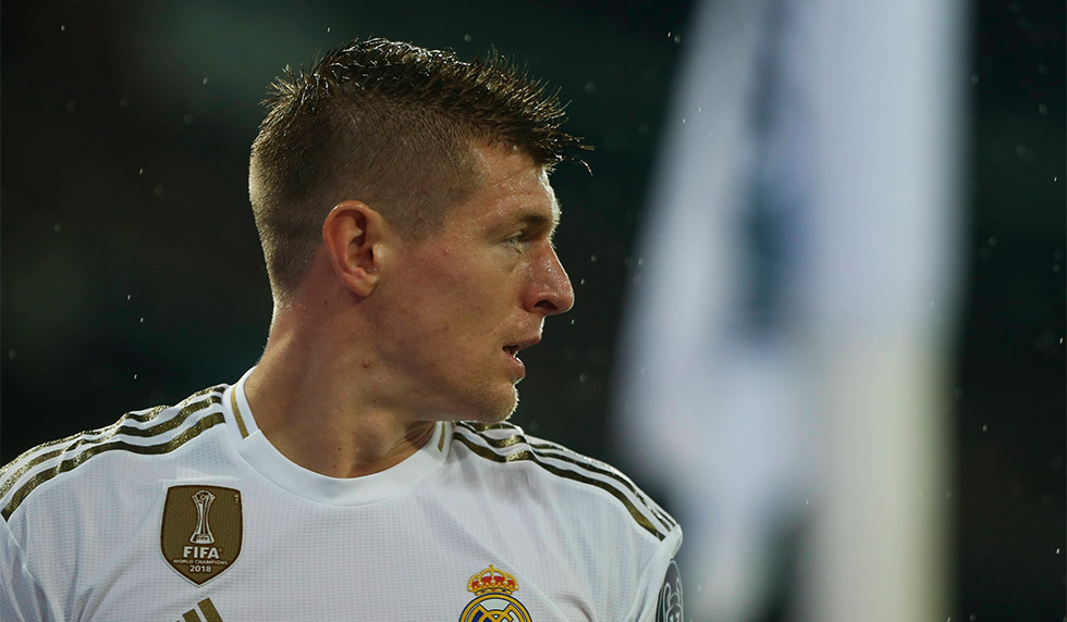 Toni Kroos