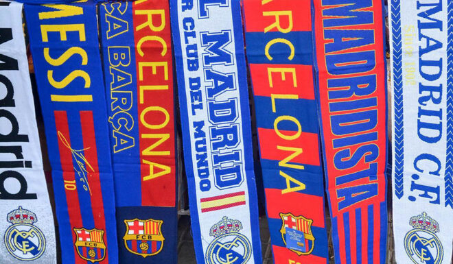 El Clásico