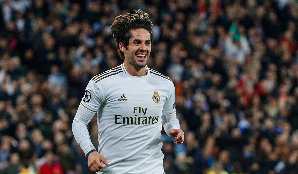 Isco
