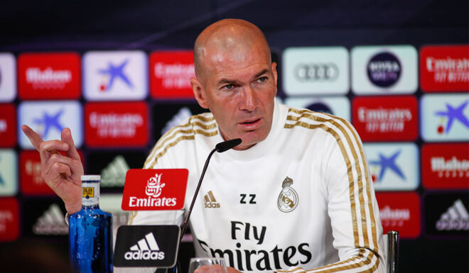 Zinédine Zidane Zinedine Zidane