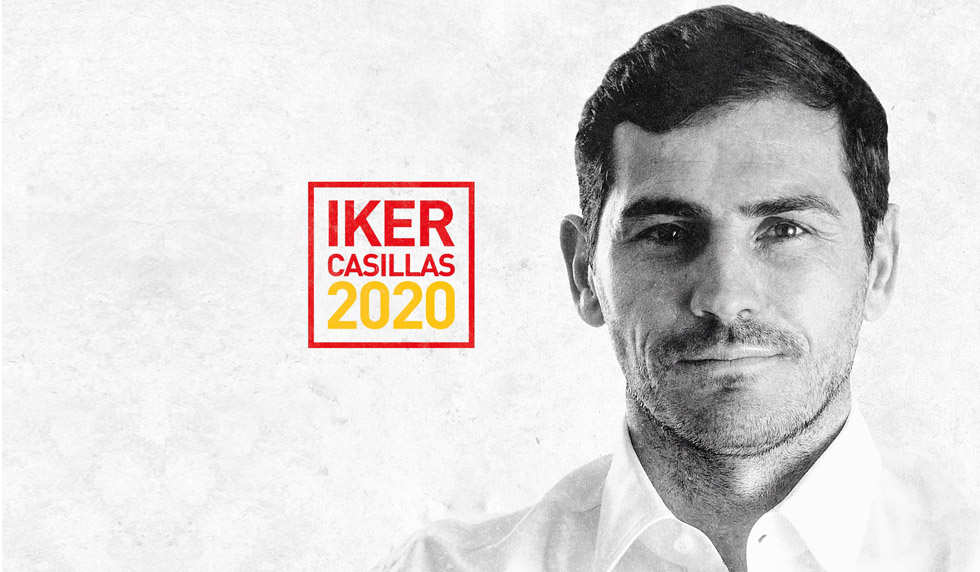 Offiziell: Iker Casillas will RFEF-Präsident werden