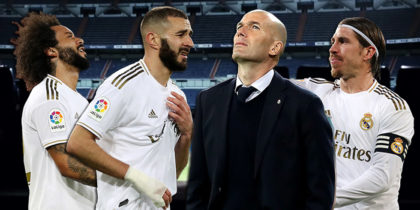 Real Madrid