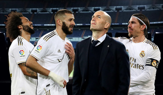 Real Madrid