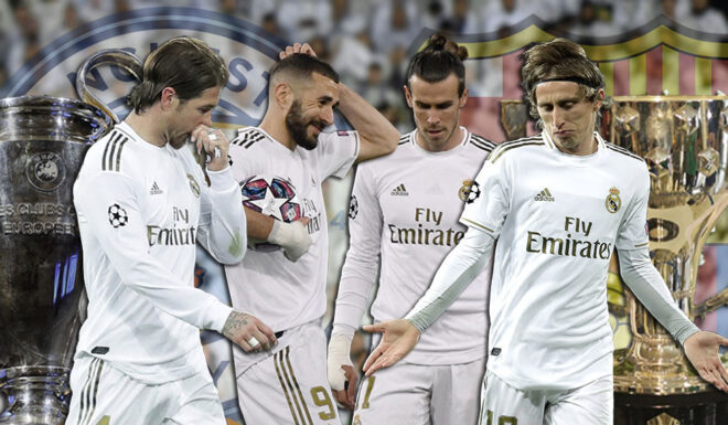 Real Madrid