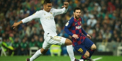 Casemiro