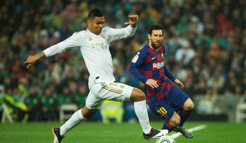Casemiro