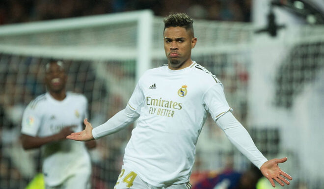 Mariano Diaz