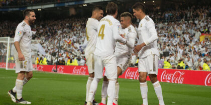 Real Madrid