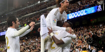 Real Madrid