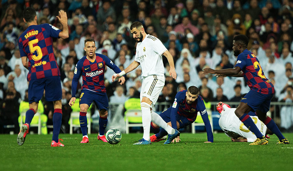 Clasico