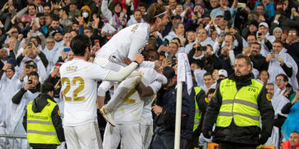 Sergio Ramos