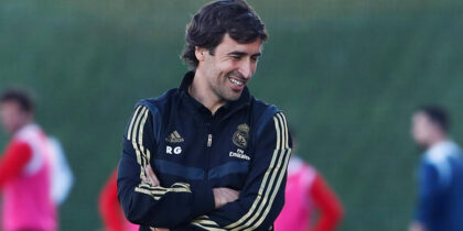 Raul
