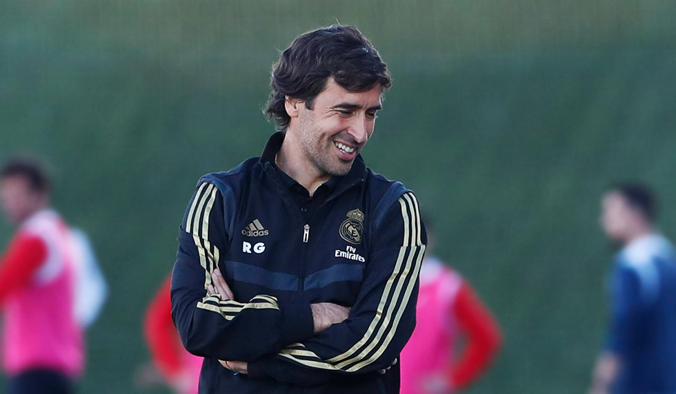 Raul